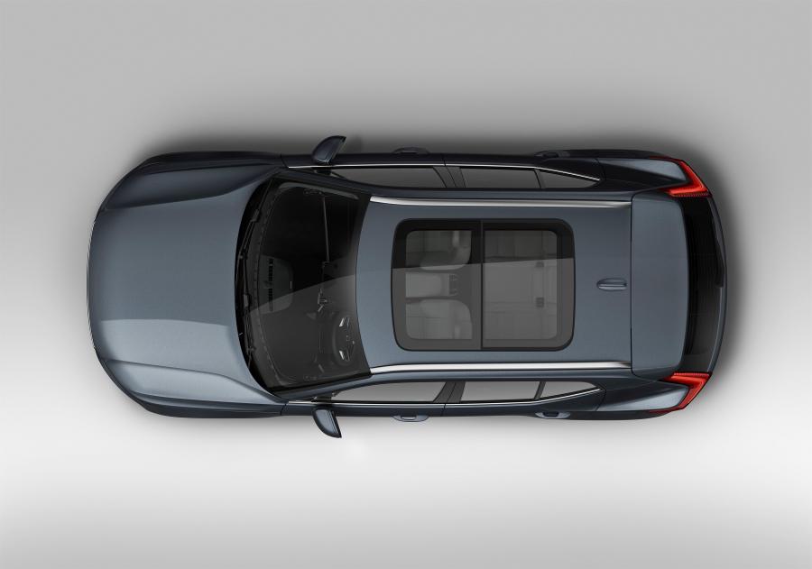 Volvo XC40 T5 Inscription 2018 года  (WW) (фото 2 из 21)